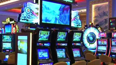 도박 중독 코리아...위험!