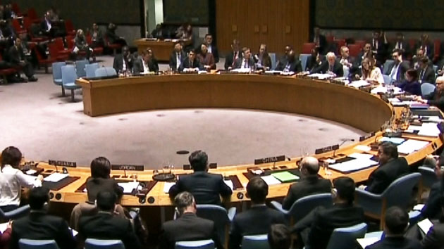 북한 인권 결의안, 유엔 인권이사회 통과