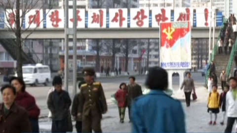 북한, 전력난 심각..."물 끓이는데 1시간"