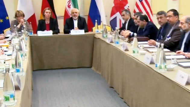 이란 핵협상 막판 진통...시한 넘겨
