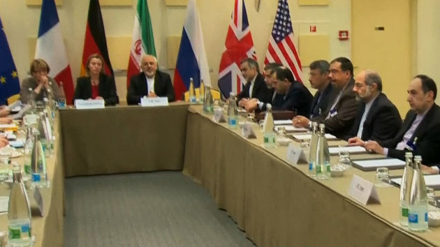 이란 핵협상 타결 기대감 속 막판 진통...'예상밖의 동맹' 나오나?