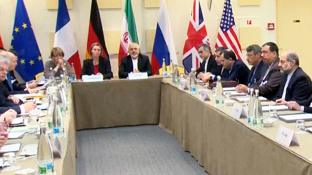 이란 핵협상 또 연장...쟁점 힘겨루기 '팽팽'