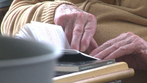 "혈액으로 치매 알아내는 기술 개발"