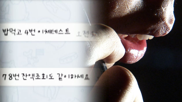 안심전환대출 미끼 보이스피싱까지 등장