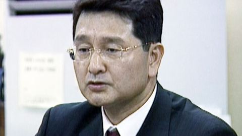  박상옥 후보자 "어떤 책임도 회피하거나 전가할 생각 추후도 없어"