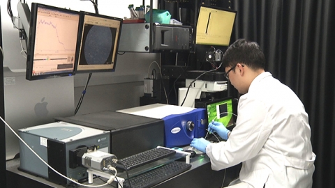 내시경으로 암 종류까지 진단한다