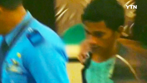 인도네시아 남성, 비행기 바퀴 격실 숨어 75분 비행