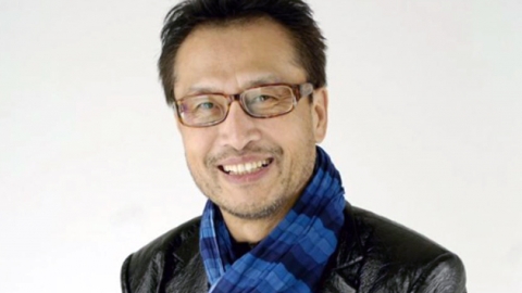 '모델계 대부' 도신우 씨 성추행 혐의 기소