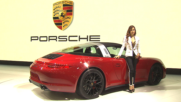 모터쇼, 차 말고도 볼거리·즐길거리 많다