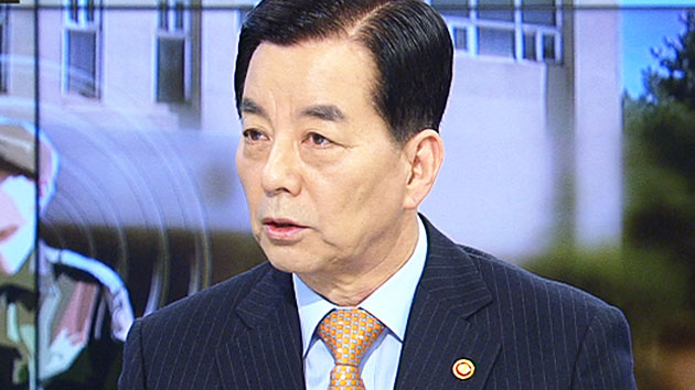 한미 국방장관, 사드 논의 안 했나 못했나?