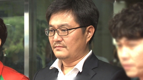 검찰, '살인교사' 김형식 항소심에서 사형 구형