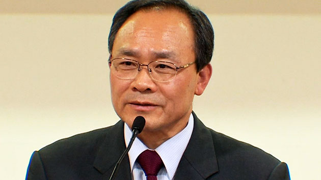 [단독] "노무현 정부 실세, 성완종 특별사면 개입 정황 포착"