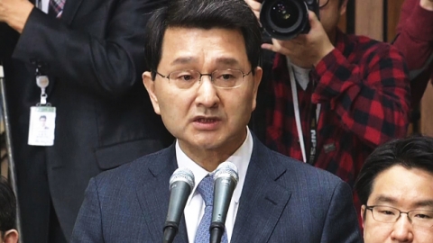 현직 부장판사, 박상옥 대법관 후보 또 비판 글