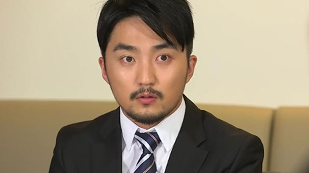 초인시대' 유병재, 초능력으로 취업 면접 '폭소' | YTN