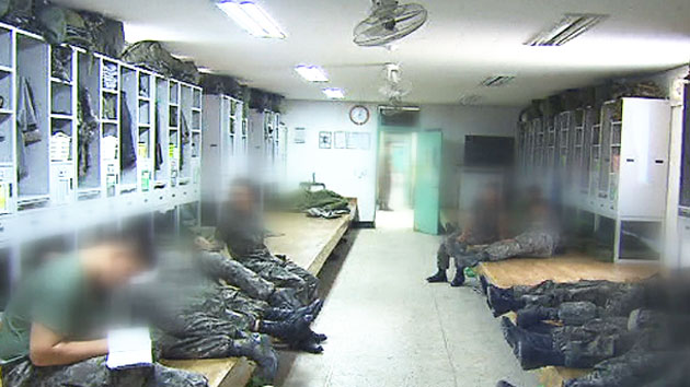 "후임이 선임 빨래해준다더라", '軍 카더라'의 진실은?