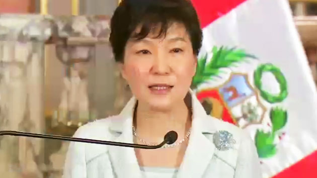 박근혜 대통령, 중남미 순방 성과는?