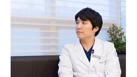 '자궁근종, 자가 진단으로 조기 발견 가능'