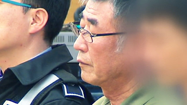 항소심 재판부 이준석 선장 살인죄 인정...무기징역 선고