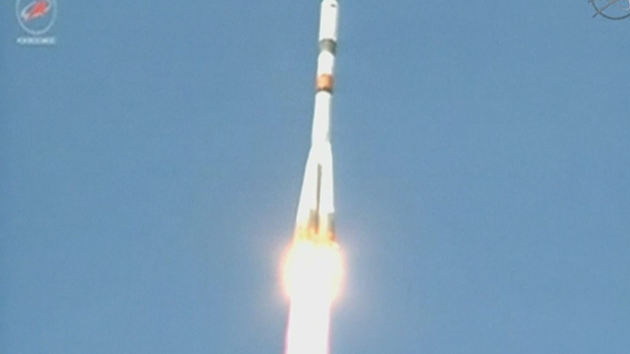 러시아 우주화물선 정상궤도 이탈