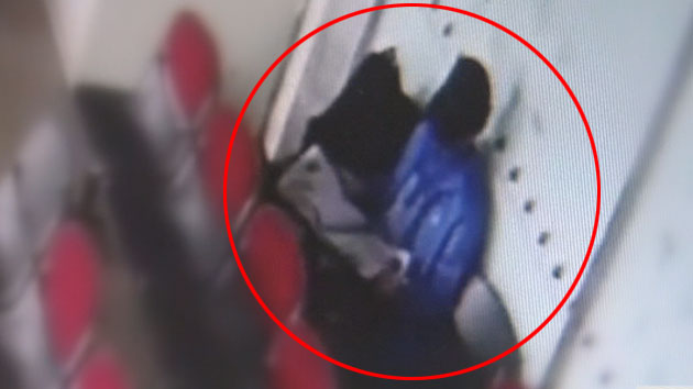 잠적 무기수 홍승만 숨진 채 발견