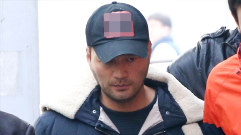 집행유예 기간 또 필로폰 투약 김성민 징역형 구형