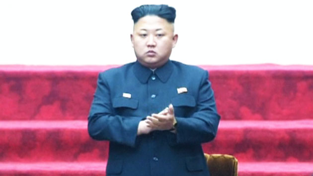 김정은, 러시아 방문 취소...안 가나 못 가나?