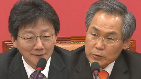 여야 공무원연금 개혁안 합의 불발...본회의 처리 무산