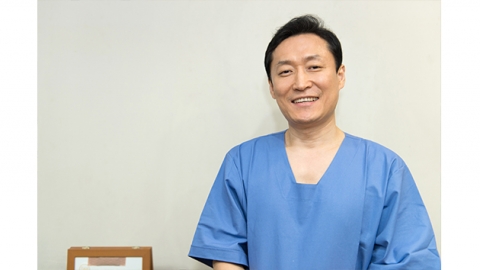 주름 예방, 피부 수분 보충이 관건