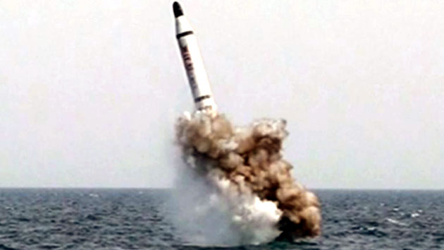 "북한, SLBM 2∼3년 안에 실전 배치"