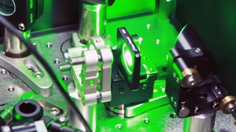 사진 찍듯 다양한 전자궤도 관측기술 개발