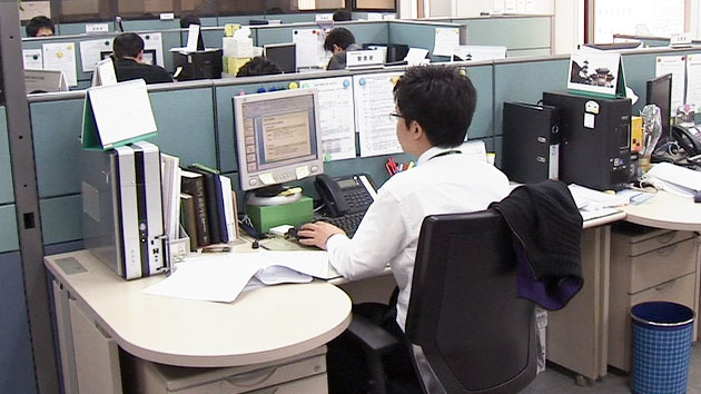 '0.1% 대기업' 종사자는 24% 차지