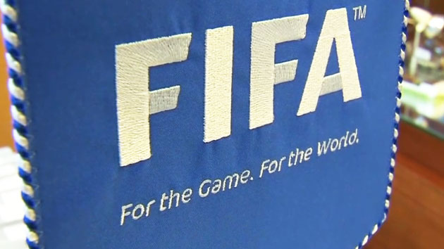 美, '뇌물 의혹' FIFA 간부 14명 기소 방침...24년간 뇌물액 1천6백억 원