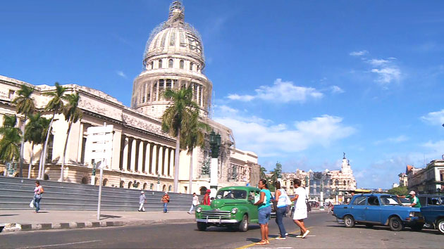 美, 쿠바 33년 만에 테러지원국에서 해제