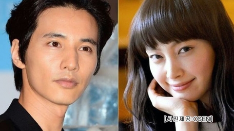 원빈·이나영, 정선 민박집에서 소박한 결혼