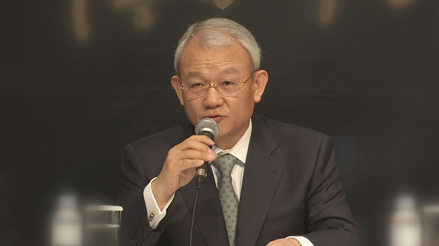 "'방산 비리' 이규태 회장, 교비 수십억 원 불법 운용"