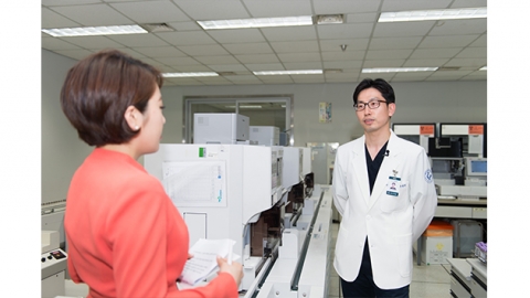 "유전자 검사의 중요성과 필요성 부각돼야"