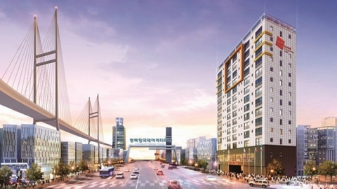 평택 코업스테이 레지던스 호텔 등기 분양, "향후 수요 풍부하고 투자안정성 뛰어나" 