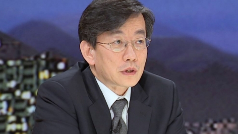 경찰, 손석희 JTBC 사장에 출석 통보...'지상파 출구조사 무단 사용 혐의'