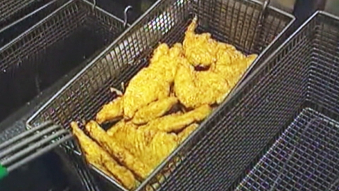 "지방·당분 과다섭취, 인지기능 떨어뜨려"