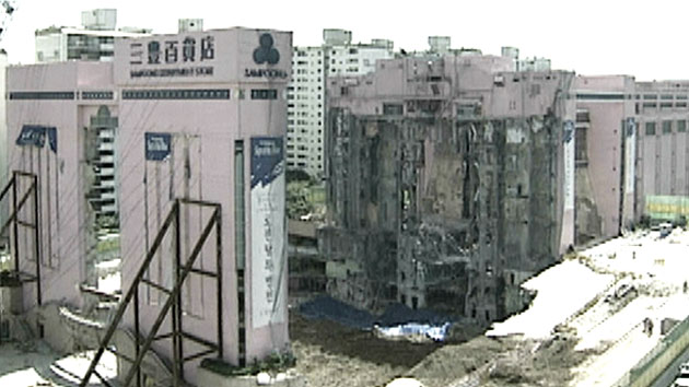 '최악의 사고'...되돌아본 '그날'
