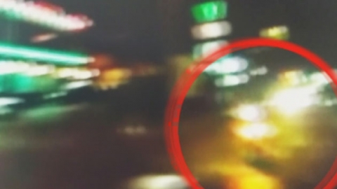 한강 하류 녹조로 물고기 폐사...예비 처가 배달 일 돕다 참변