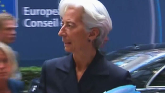 그리스, 긴급 대책 논의...IMF "그리스 지원 계속"