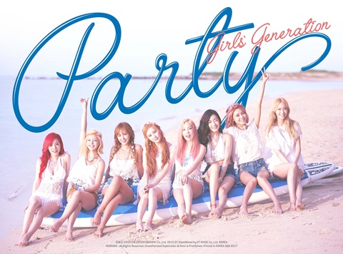 소녀시대, 7월 7일 컴백…트리플 타이틀 전략