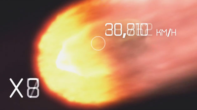 오늘은 '소행성의 날'...매년 10만 개 찾는다