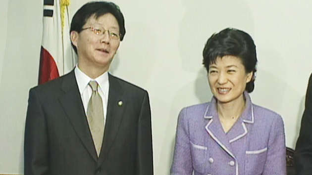 박근혜 대통령과 유승민 원내대표 10년 인연의 종착점은?