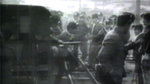 '일제 강제징용' 846명 명단 정부 최초 공식 확인