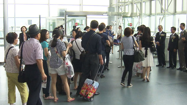 제주·김해·김포공항, 운용효율성 상위권 휩쓸어