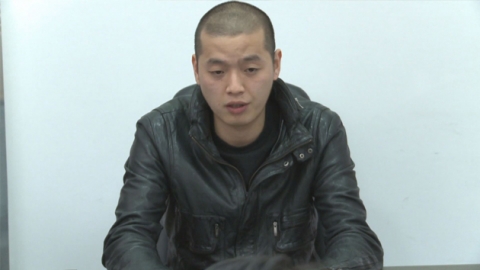 검찰, '대마초 흡연' 힙합가수 이센스에 징역 2년 구형