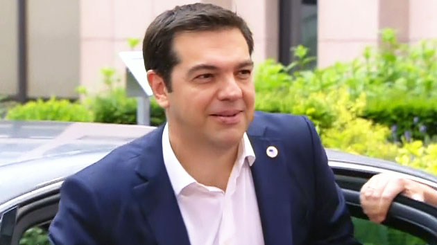 "그리스, 오늘 새 제안"...유로존 신뢰 회복 나서