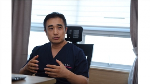 ‘국제 미세침습·비침습 학회’에 청담산부인과외과 김태희 원장 논문 채택